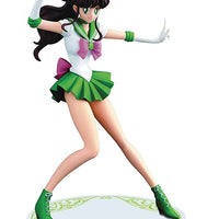 Sailor Moon 6 Inch Static Figure Girls Memories - Sailor Jupiter