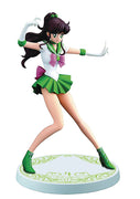 Sailor Moon 6 Inch Static Figure Girls Memories - Sailor Jupiter