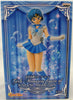 Sailor Moon 6 Inch Static Figure Girls Memories - Sailor Mercury