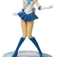 Sailor Moon 6 Inch Static Figure Girls Memories - Sailor Mercury