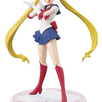 Sailor Moon 6 Inch Static Figure Girls Memories - Sailor Moon