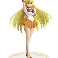 Sailor Moon 6 Inch Static Figure Girls Memories - Sailor Venus