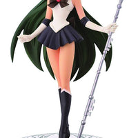 Sailor Moon 6 Inch PVC Figure Girls Memory - Sailor Pluto