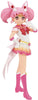 Sailor Moon 7 Inch Statue Figure Glitter & Glamours - Super Sailor Chibi