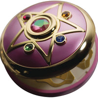 Sailor Moon Pretty Guardian 4 Inch Prop Replica - Crystal Star Brilliant Color Edition