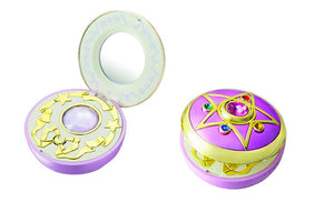 Sailor Moon Prop Replica - Crystal Star Proplica