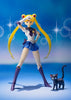 Sailor Moon 5 Inch Action Figure S.H. Figuarts - Imposter Sailor Moon