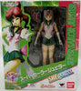 Sailor Moon 5 Inch Action Figure S.H. Figuarts - Sailor Jupiter