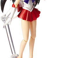 Sailor Moon Super S 6 Inch Action Figure S.H. Figuarts - Sailor Mars