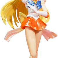 Sailor Moon Super S 6 Inch Action Figure S.H. Figuarts - Sailor Venus