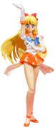 Sailor Moon Super S 6 Inch Action Figure S.H. Figuarts - Sailor Venus