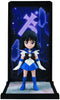 Sailor Moon 3 Inch Mini Figure Tamashii Buddies - Sailor Saturn