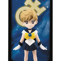 Sailor Moon 3 Inch Mini Figure Tamashii Buddies - Sailor Uranos