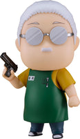 Sakamoto Days 4 Inch Action Figure Nendoroid - Taro Sakamoto