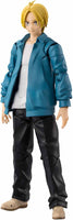 Sakamoto Days 6 Inch Action Figure S.H. Figuarts - Asakura Shin