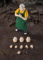 Sakamoto Days 6 Inch Action Figure S.H. Figuarts - Sakamoto Taro