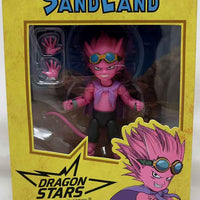 Sand Land 6 Inch Action Figure Dragon Stars - Beelzebub