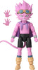 Sand Land 6 Inch Action Figure Dragon Stars - Beelzebub