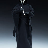 Scream 12 Inch Action Figure 1/6 Scale - Ghost Face Sideshow 100447