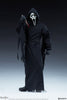 Scream 12 Inch Action Figure 1/6 Scale - Ghost Face Sideshow 100447