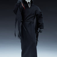 Scream 12 Inch Action Figure 1/6 Scale - Ghost Face Sideshow 100447