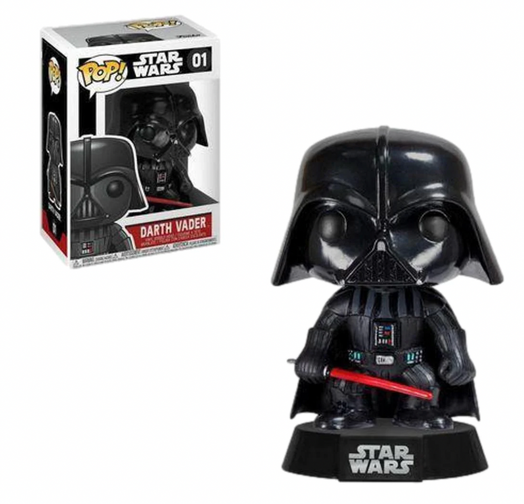 Darth vader 2024 20 inch figure