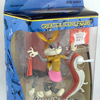 LOONEY TUNES GOLDEN COLLECTION: SERIES 1: WHAT'S OPERA, DOC? BUGS BUNNY Action Figure