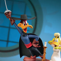 LOONEY TUNES GOLDEN COLLECTION: SERIES 1: THE SCARLET PUMPERNICKEL DAFFY DUCK Action Figure