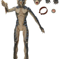 Shape Of Water 8 Inch Action Figure - Amphibian Man