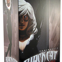 Sideshow Toys Marvel Action Figures: Black Cat (Felicia Hardy)