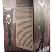 Sideshow Toys Marvel Action Figures: Black Cat (Felicia Hardy)