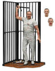 Silence Of The Lambs 7 Inch Static Figure Ultimate - Dr Hannibal Lector Prison Escape