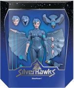 Silverhawks 7 Inch Action Figure Ultimates - Steelheart