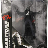 Sin City 7 Inch Action Figure Select Series - Hartigan