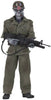 S.O.D. 8 Inch Action Figure Retro Clothed Series - Sgt of Death