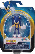 Sonic The Hedgehog 3 Inch Mini Figure Basic Wave 9 - Sonic