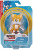 Sonic The Hedgehog 3 Inch Mini Figure Basic Wave 9 - Tails