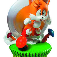 Sonic The Hedgehog 12 Inch Statue Figure  - Tails Statue