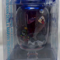 Space Jam New Legacy 5 Inch Static Figure D-Stage - Taz & Marvin DS-070