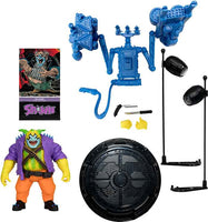 Spawn Black Light Edition 7 Inch Action Figure Exclusive - The Clown Gold Label