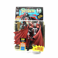 Spawn 6 Inch Action Figure Series 1 - Unmasked Spawn