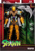Spawn 7 Inch Action Figure Wave 6 - Reaper