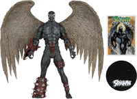 Spawn 7 Inch Action Figure Wave 9 - Spawn Wings of Redemption
