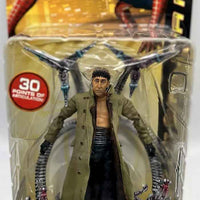 Spider-Man 2 Movie 6 Inch Action Figure - Doc Ock