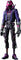 Spider-Man Across the Spider-Verse 6 Inch Action Figure S.H. Figuarts - Miles G. Morales