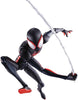 Spider-Man Across the Spider-Verse 6 Inch Action Figure S.H. Figuarts - Miles Morales Reissue