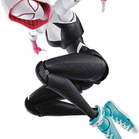 Spider-Man Across the Spider-Verse 6 Inch Action Figure S.H. Figuarts - Spider-Gwen Reissue