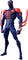 Spider-Man Across the Spider-Verse 6 Inch Action Figure S.H. Figuarts - Spider-Man 2099