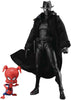 Spider-Man Across The Spider-Verse 6 Inch Action Figure S.H. Figuarts - Spider-Man Noir & Spider-Ham