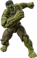 Spider-Man Brand New Day 8 Inch Action Figure S.H. Figuarts - Hulk